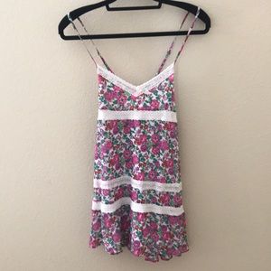 Abercrombie & Fitch Summer Dress